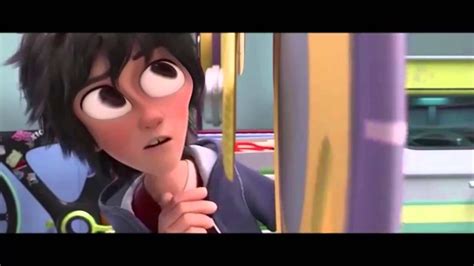 Parody: Big Hero 6 .